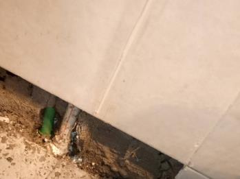 皇姑卫生间测漏水公司分享下皇姑市地下管线探测方法分析