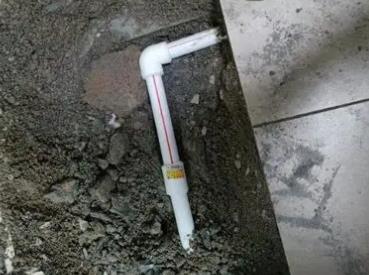 皇姑卫生间漏水检测公司分享下家用管道漏水检测方法