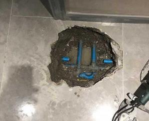 皇姑测漏水公司为您专业解答皇姑地暖漏水检测中精确漏水检测的成本